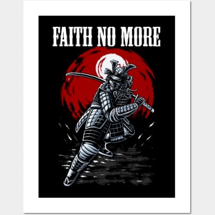 FAITH NO MORE MERCH VTG Posters and Art
